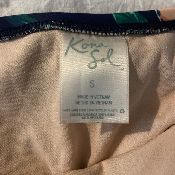 kona Sol Swim Set - Picture 5 of 5